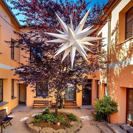 Loft In The Middle Of Berlin Apartamento Exterior foto