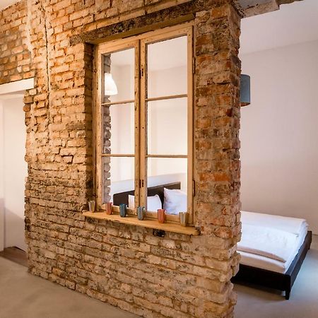 Loft In The Middle Of Berlin Apartamento Exterior foto