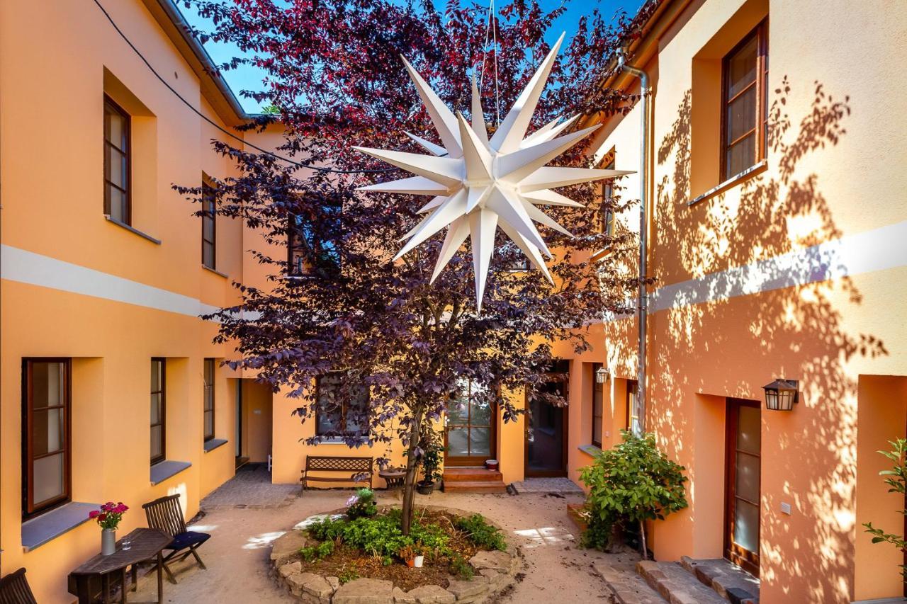 Loft In The Middle Of Berlin Apartamento Exterior foto