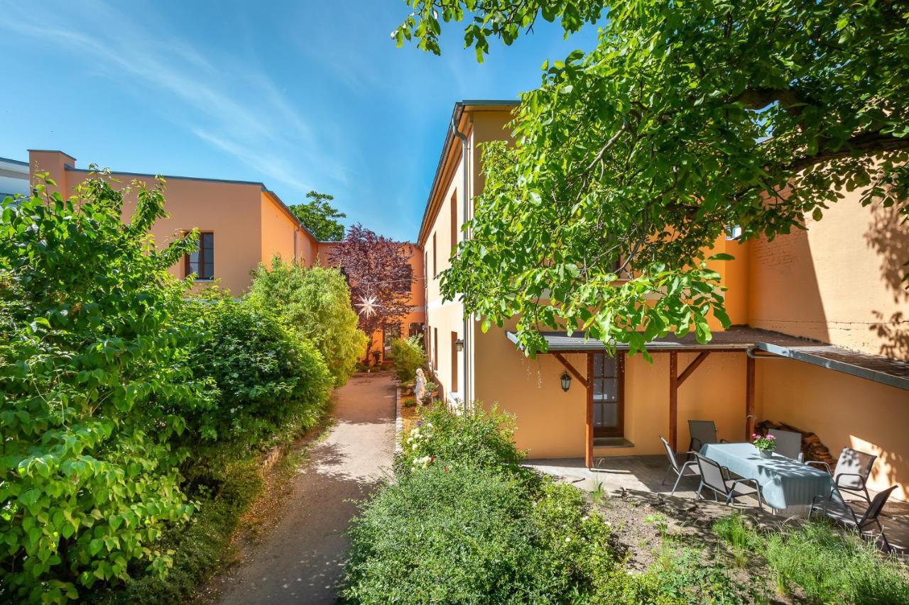 Loft In The Middle Of Berlin Apartamento Exterior foto