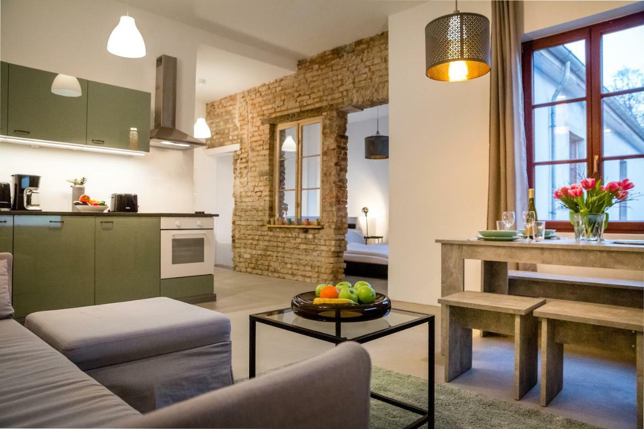 Loft In The Middle Of Berlin Apartamento Exterior foto
