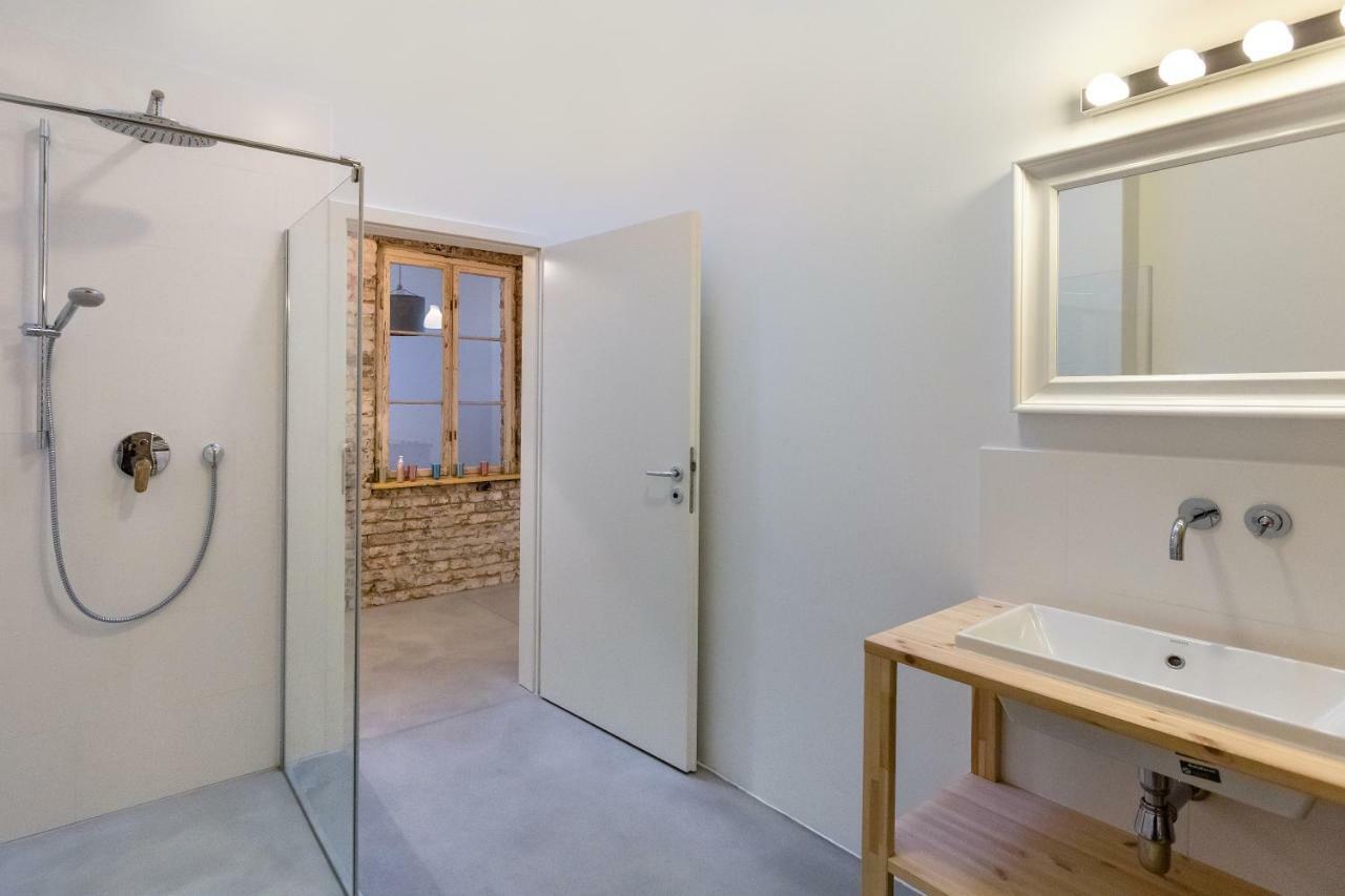 Loft In The Middle Of Berlin Apartamento Exterior foto