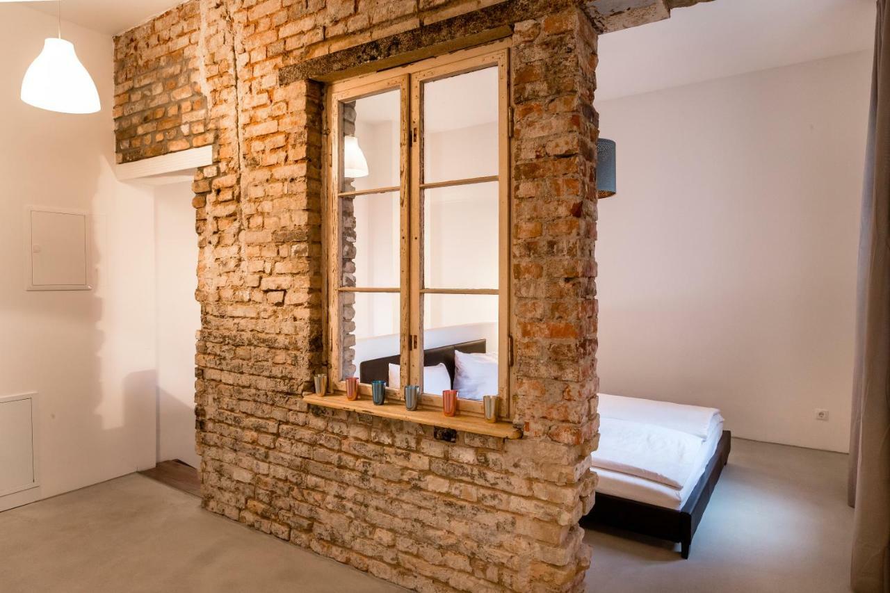 Loft In The Middle Of Berlin Apartamento Exterior foto