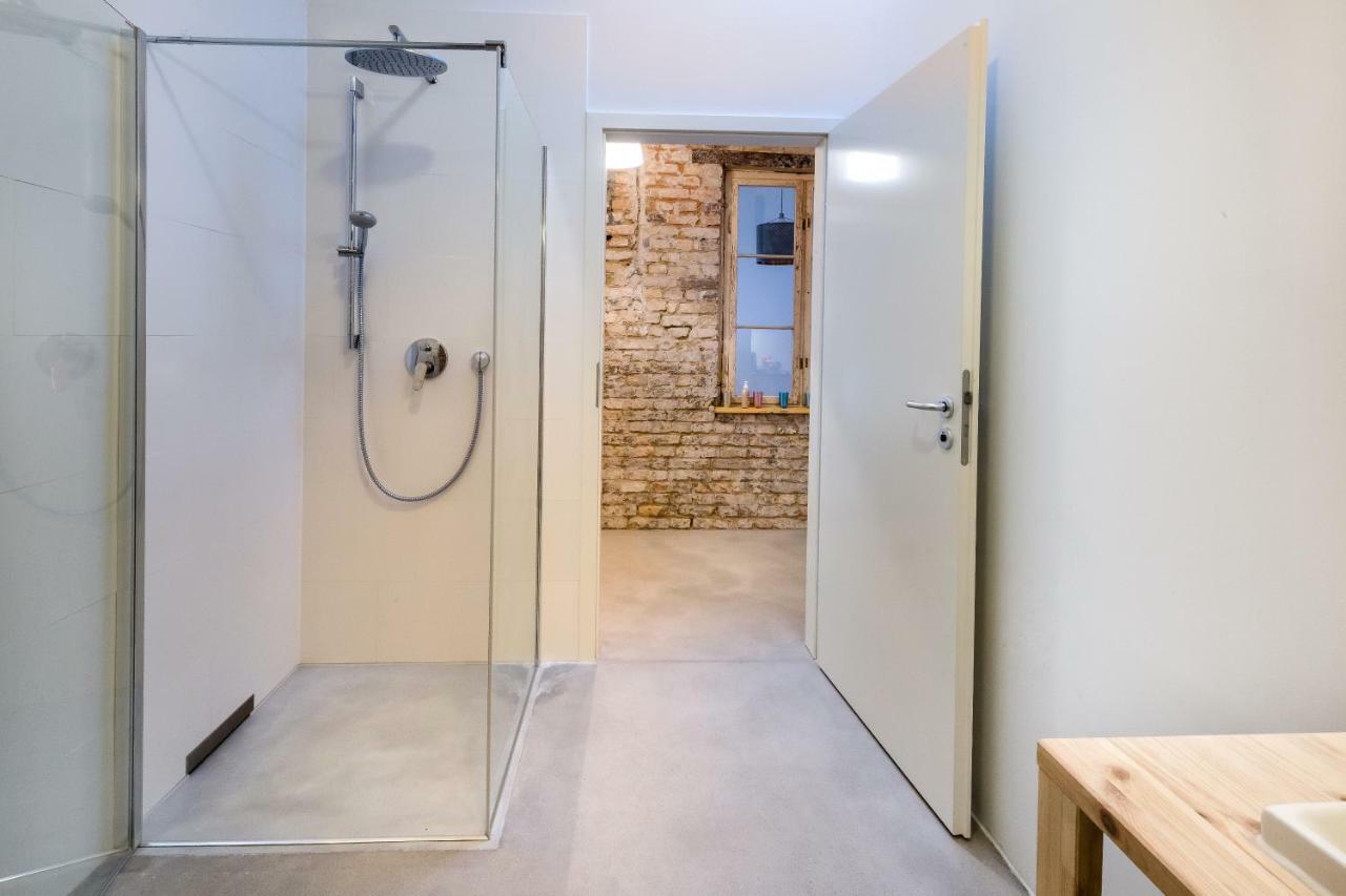 Loft In The Middle Of Berlin Apartamento Exterior foto